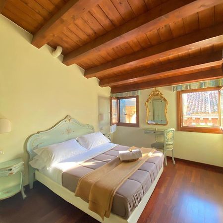 ונציה Casa Vacanze Angolo 'Sconto מראה חיצוני תמונה