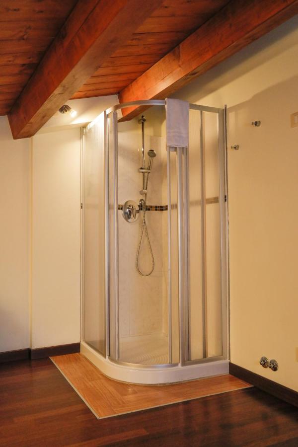 ונציה Casa Vacanze Angolo 'Sconto מראה חיצוני תמונה
