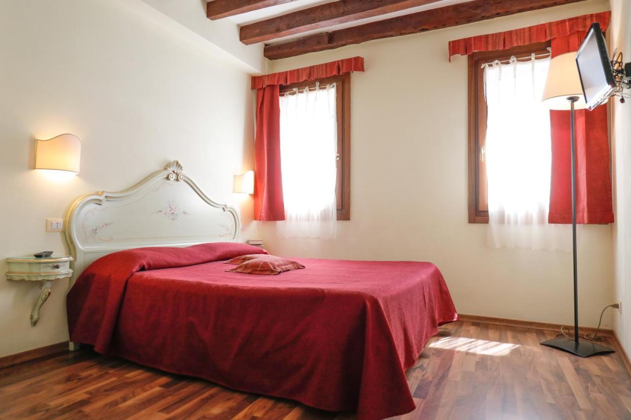 ונציה Casa Vacanze Angolo 'Sconto מראה חיצוני תמונה