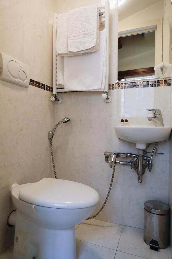 ונציה Casa Vacanze Angolo 'Sconto מראה חיצוני תמונה