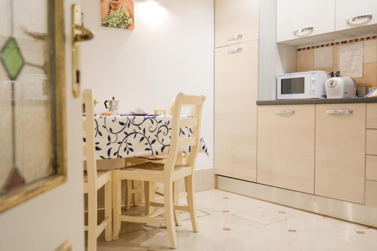 ונציה Casa Vacanze Angolo 'Sconto מראה חיצוני תמונה