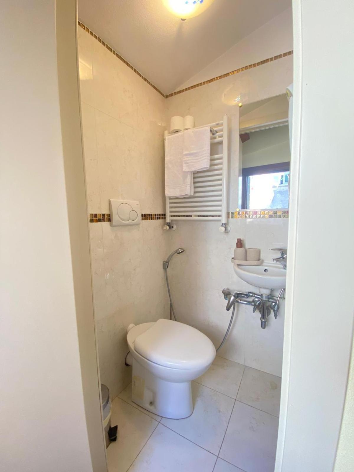 ונציה Casa Vacanze Angolo 'Sconto מראה חיצוני תמונה