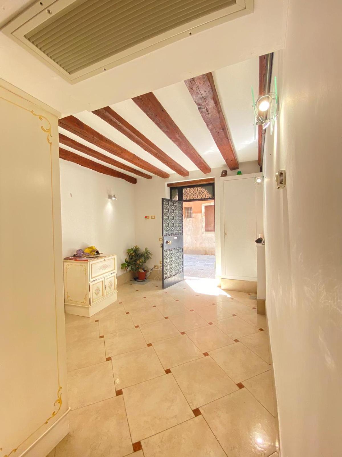 ונציה Casa Vacanze Angolo 'Sconto מראה חיצוני תמונה