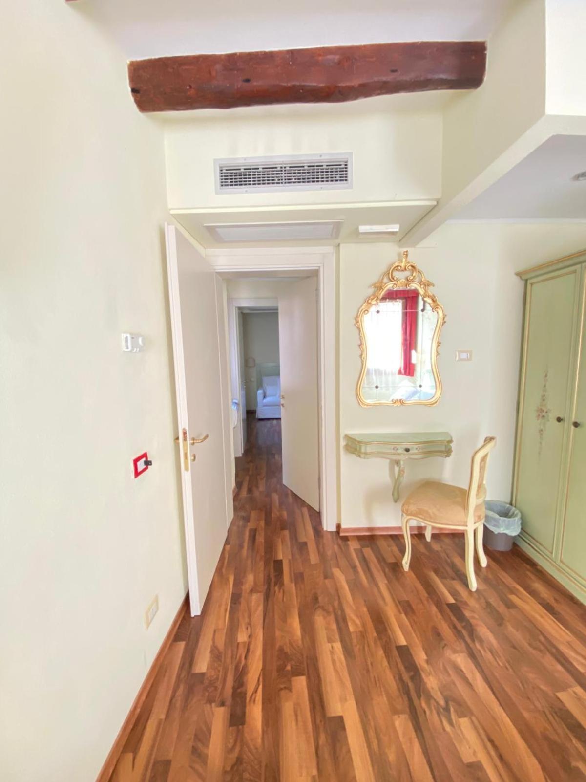 ונציה Casa Vacanze Angolo 'Sconto מראה חיצוני תמונה