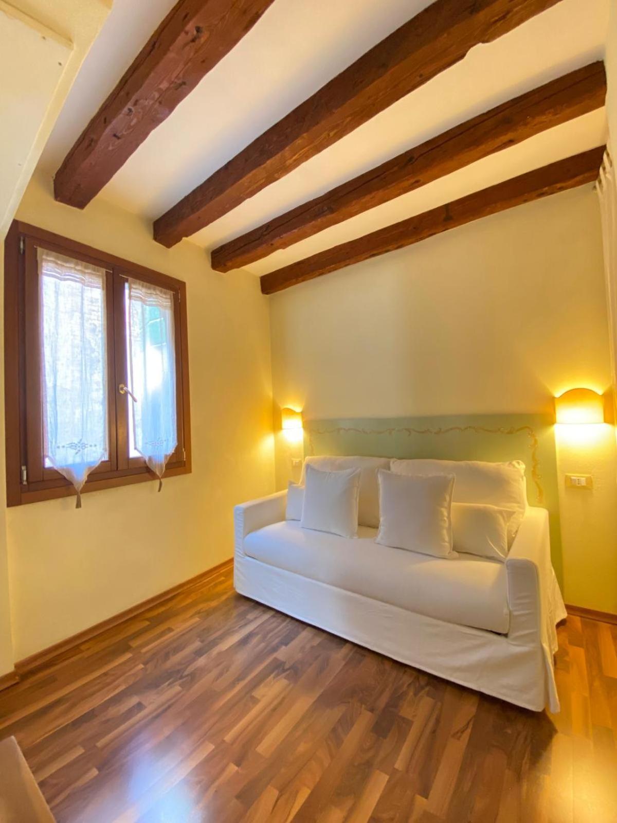 ונציה Casa Vacanze Angolo 'Sconto מראה חיצוני תמונה