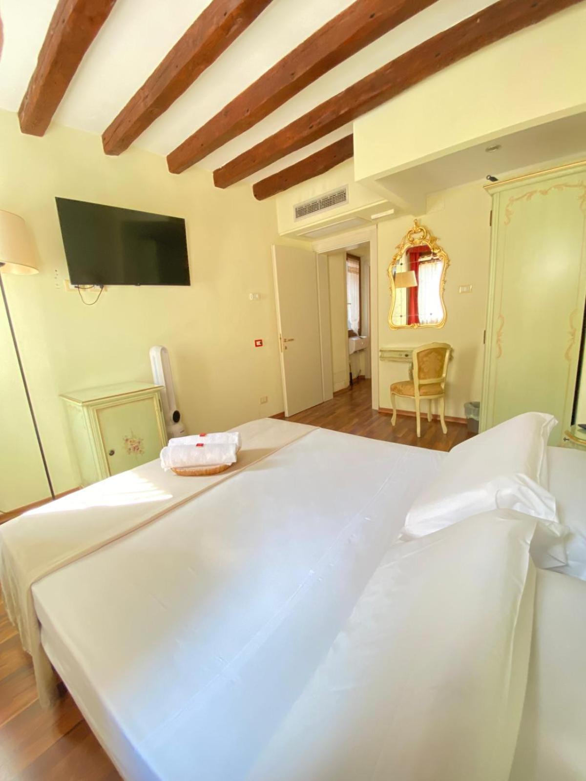 ונציה Casa Vacanze Angolo 'Sconto מראה חיצוני תמונה