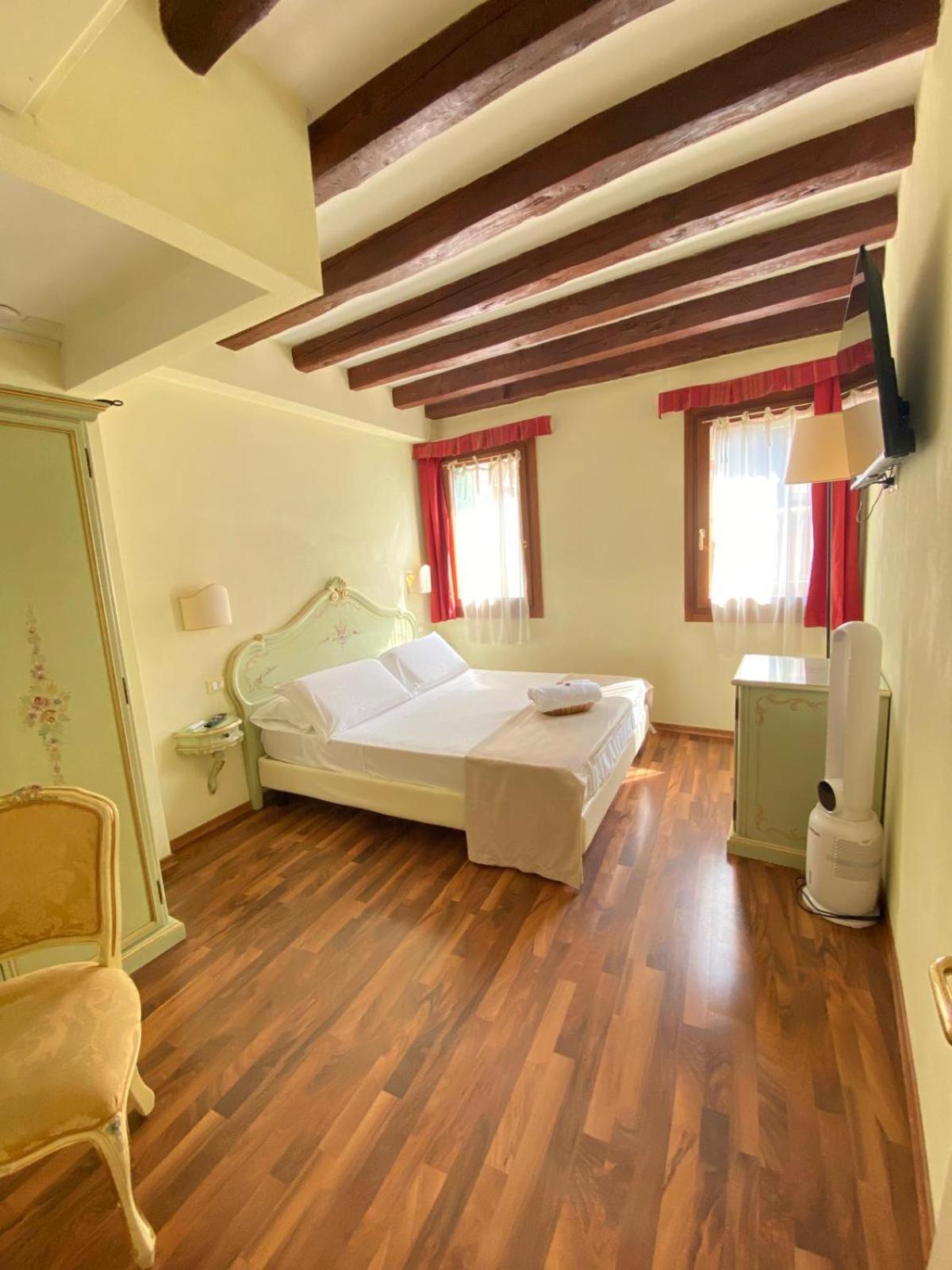 ונציה Casa Vacanze Angolo 'Sconto מראה חיצוני תמונה