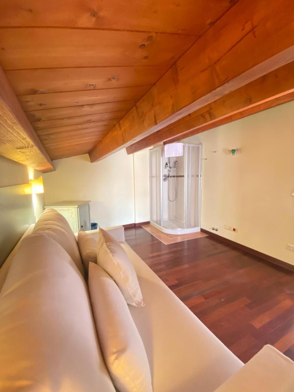 ונציה Casa Vacanze Angolo 'Sconto מראה חיצוני תמונה