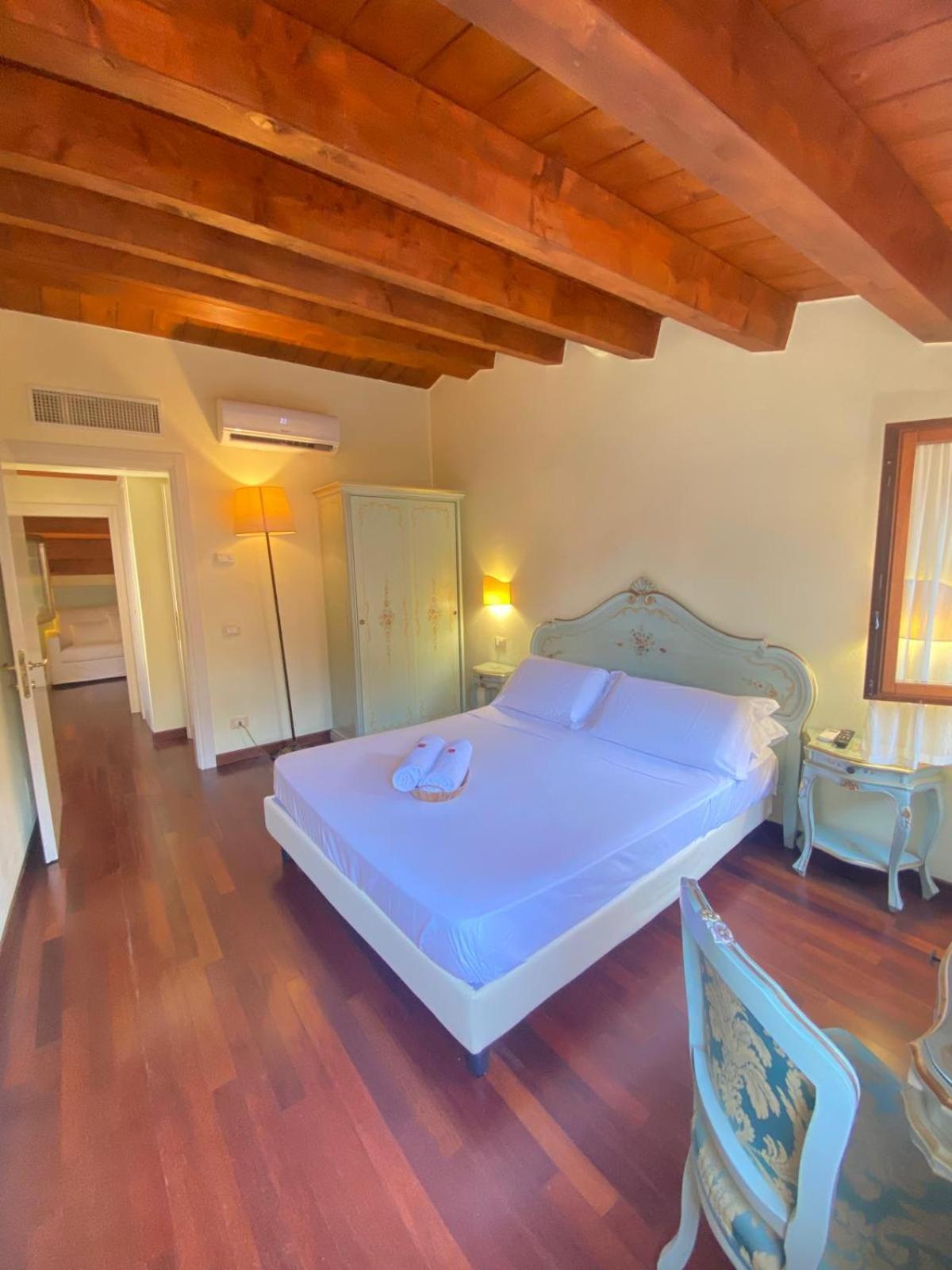 ונציה Casa Vacanze Angolo 'Sconto מראה חיצוני תמונה