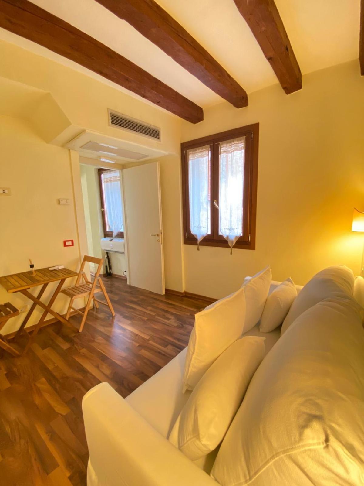 ונציה Casa Vacanze Angolo 'Sconto מראה חיצוני תמונה