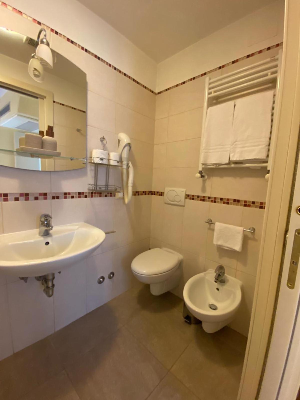 ונציה Casa Vacanze Angolo 'Sconto מראה חיצוני תמונה