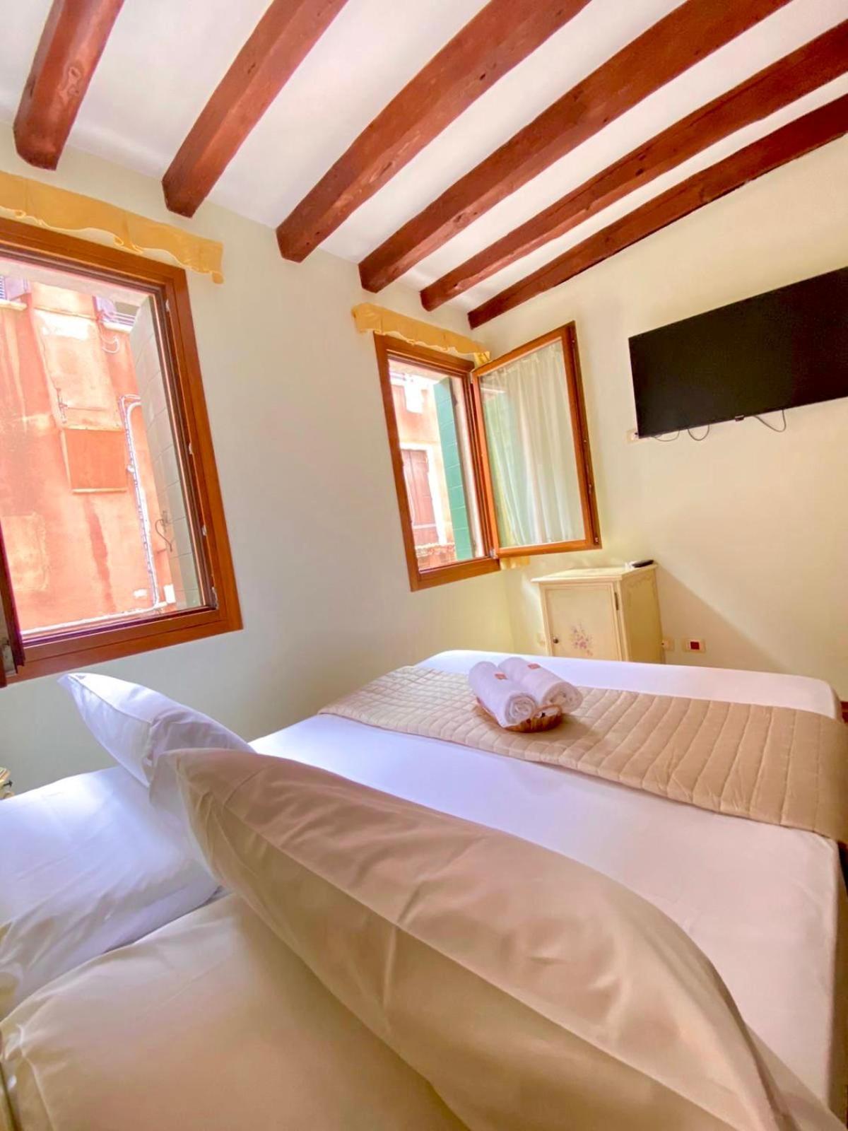 ונציה Casa Vacanze Angolo 'Sconto מראה חיצוני תמונה