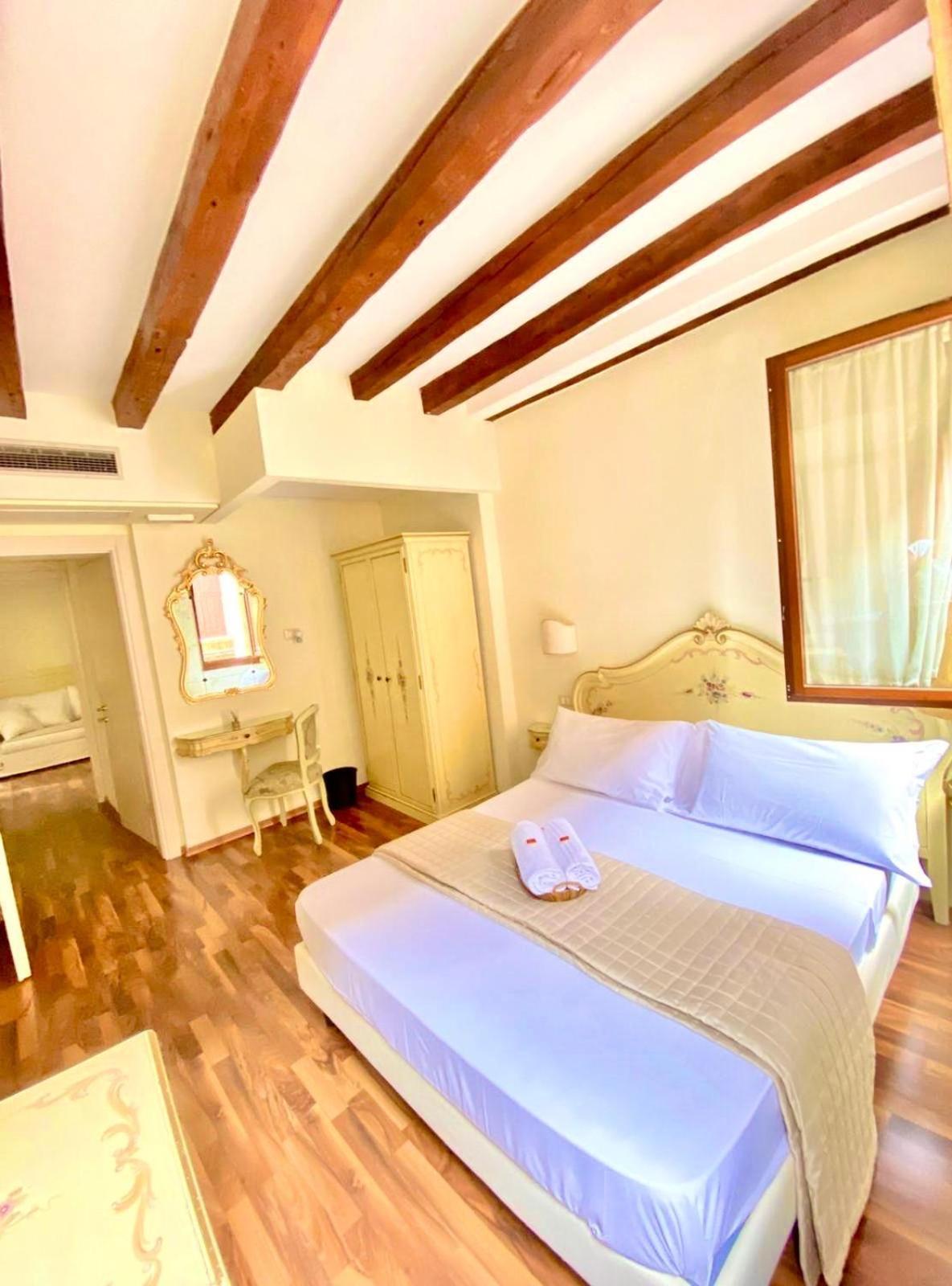 ונציה Casa Vacanze Angolo 'Sconto מראה חיצוני תמונה