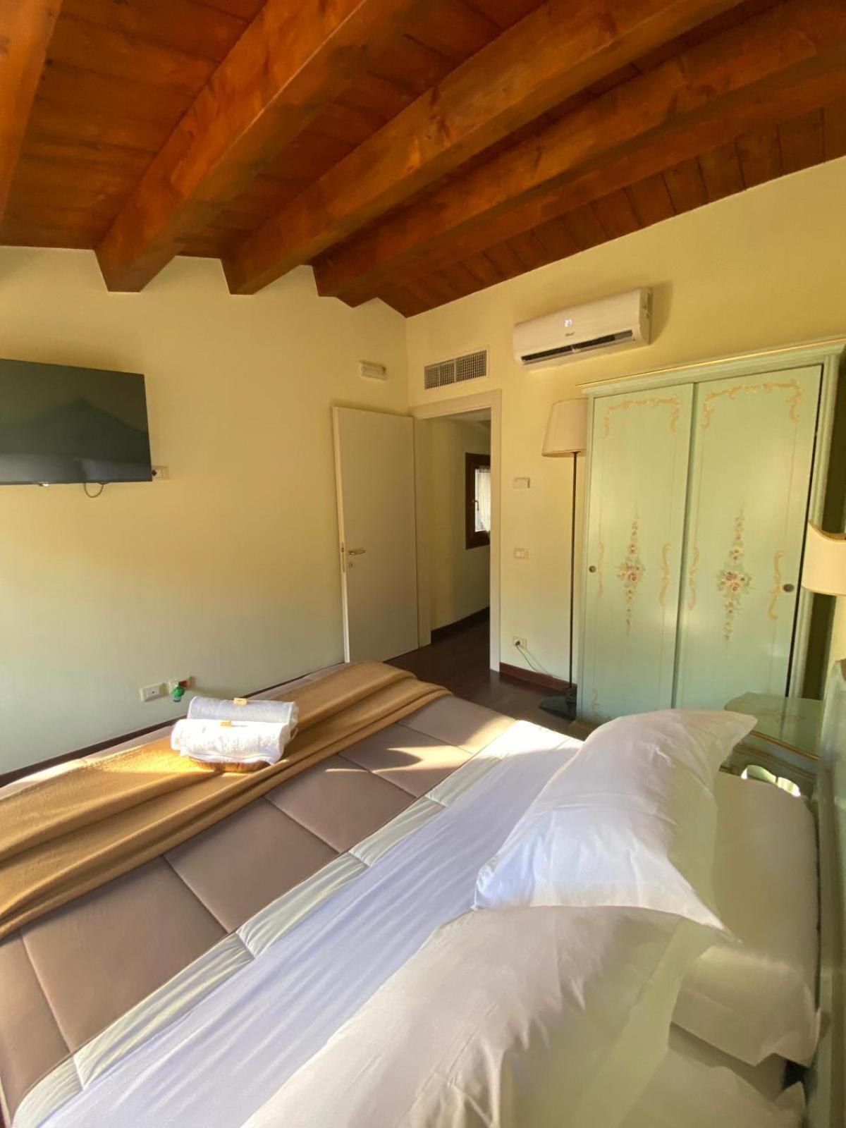 ונציה Casa Vacanze Angolo 'Sconto מראה חיצוני תמונה