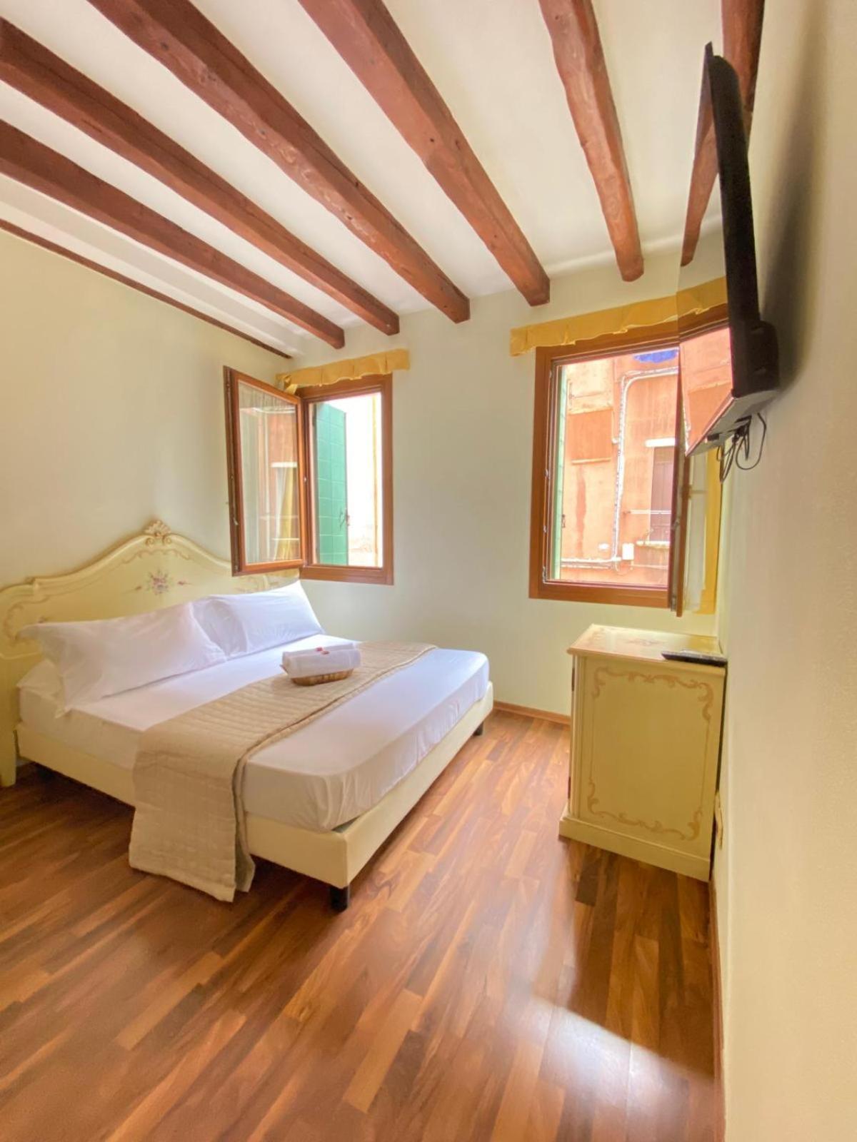 ונציה Casa Vacanze Angolo 'Sconto חדר תמונה