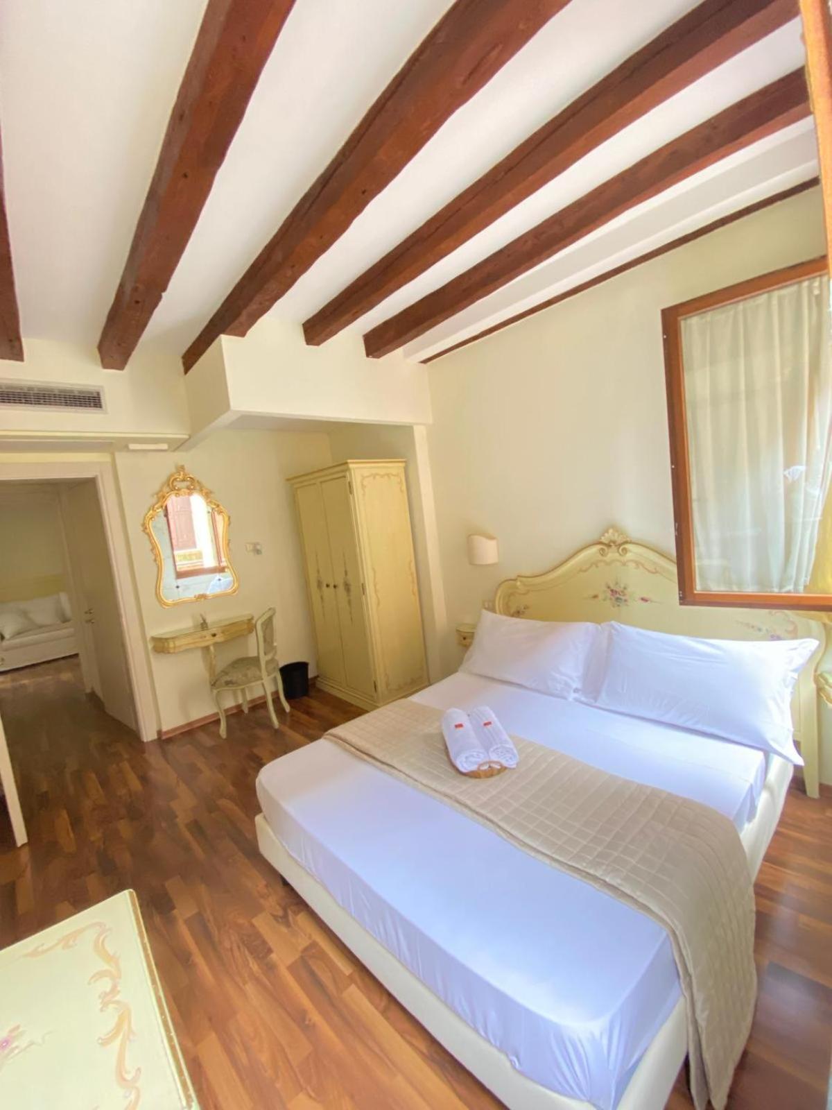 ונציה Casa Vacanze Angolo 'Sconto מראה חיצוני תמונה